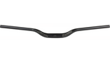 Renthal Fatbar® 35 Handlebar - 40 mm - Aluminum - Black M159-01-006-01