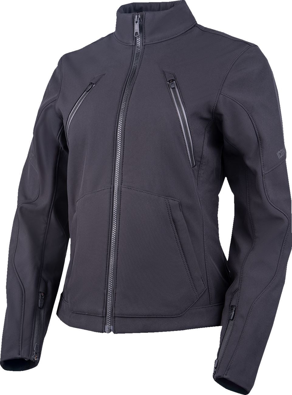 ICON Women's Merc3™ Jacket