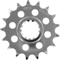 VORTEX 3516-17 Front Sprocket - 17 Tooth - Yamaha | Street
