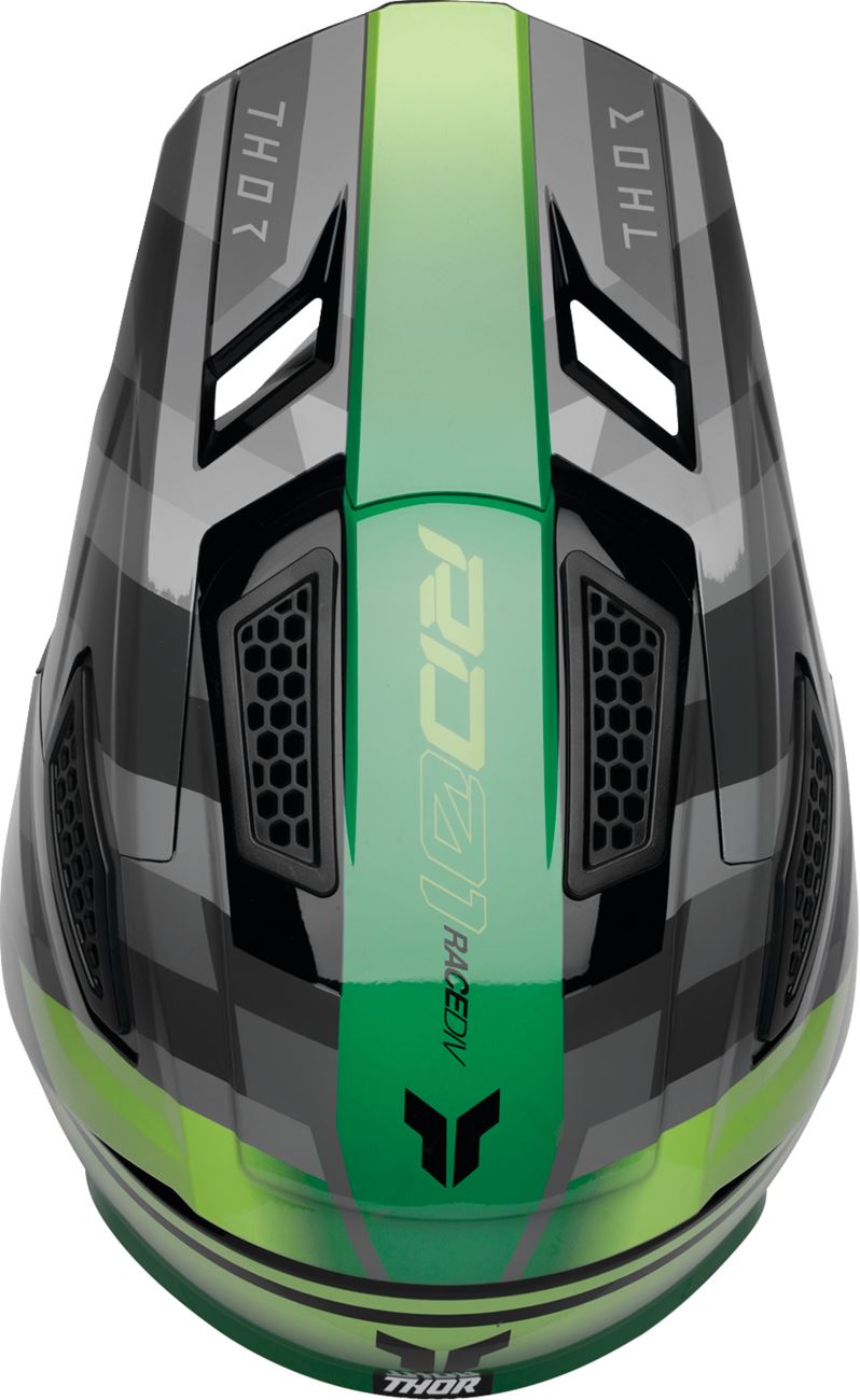 THOR Fleet Helmet - Camber