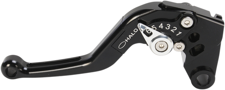 Driven Racing DFL-AS-681 Halo Adjustable & Folding Clutch Lever | Street