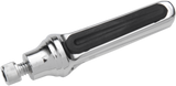 PERFORMANCE MACHINE (PM) Toe Peg - Contour - Chrome 0035-9004-CH
