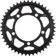 JT SPROCKETS JTR7.45 Rear Sprocket - 45 Tooth - BMW/Ducati | Street