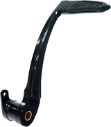 PERFORMANCE MACHINE (PM) Rear Brake Lever - FL '14-'21 - Black 0032-1082-B