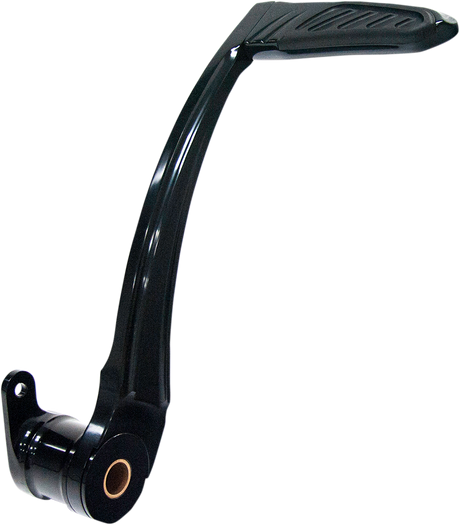 PERFORMANCE MACHINE (PM) Rear Brake Lever - FL '14-'21 - Black 0032-1082-B