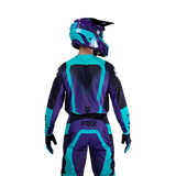 Fox Racing - 180 Collect Jersey - Grape - M