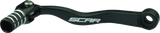 Scar Racing GSL517BK Shift Lever - Black - Husqvarna/Gas Gas/KTM | Off-Road