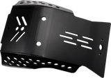 Axp Racing AX1586 Skid Plate - Black - Gas Gas - EX/MC '21-'23 | Off-Road
