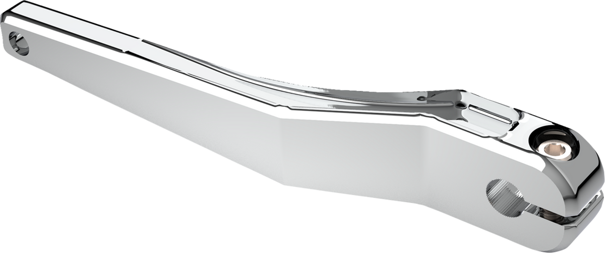 La Choppers LA-P102-02C County Line Shifter - Chrome - FL/FX '84-'23 | Street