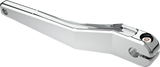 La Choppers LA-P102-02C County Line Shifter - Chrome - FL/FX '84-'23 | Street