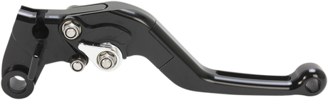 Driven Racing DFL-AS-641 Halo Adjustable & Folding Clutch Lever | Street