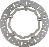 EBC Brake Rotor - MD516X (Harley-Davidson FXDB Street Bob / FXDWG Dyna Wide Glide / VRSCDX Night Rod 2006–2017)
