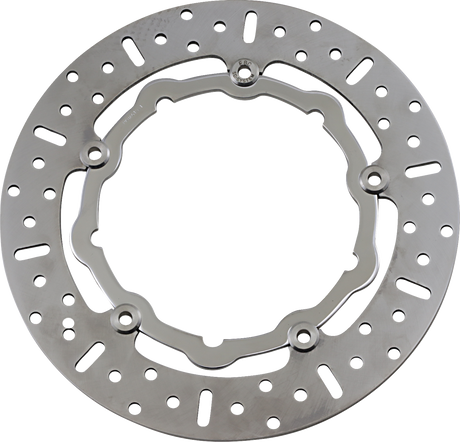 EBC Brake Rotor - MD516X (Harley-Davidson FXDB Street Bob / FXDWG Dyna Wide Glide / VRSCDX Night Rod 2006–2017)