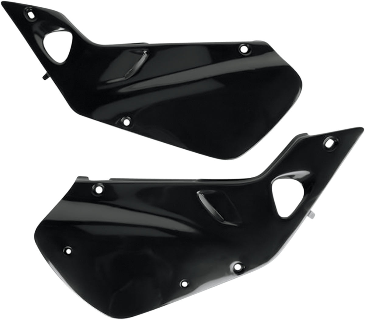 UFO | Side Panel | Honda | Left/Right