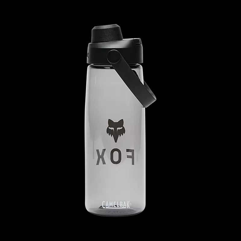 Fox Racing - Fox x Camelbak 25 Oz Thrive Chug - Charcoal Grey - OS