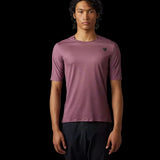 Fox Racing - Flexair Ascent SS Jersey - Cordovan Red - M