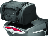 Kuryakyn Xkursion XS Steward Roll Bag - Cycle City Outdoors