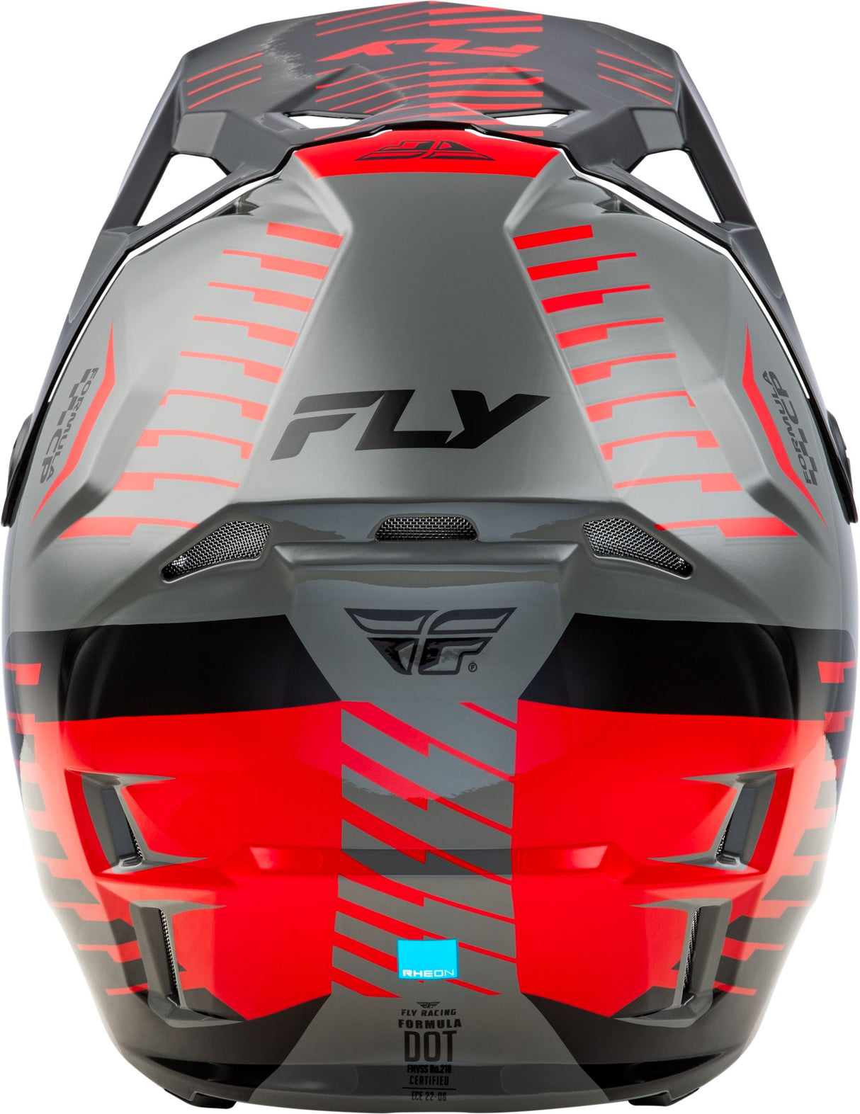 Formula CP Slice Helmet