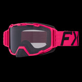 FXR Maverick Prime Snow Goggle