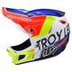 Troy Lee - D4 Composite Qualifier Helmet (Open Box) - Cycle City Outdoors