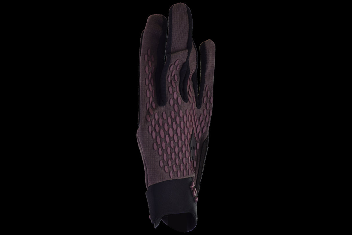 Fox Racing - Womens Defend Glove - Purple - M