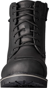 Roadster 3 Ce Boot Black Waterproof Sz 11.5