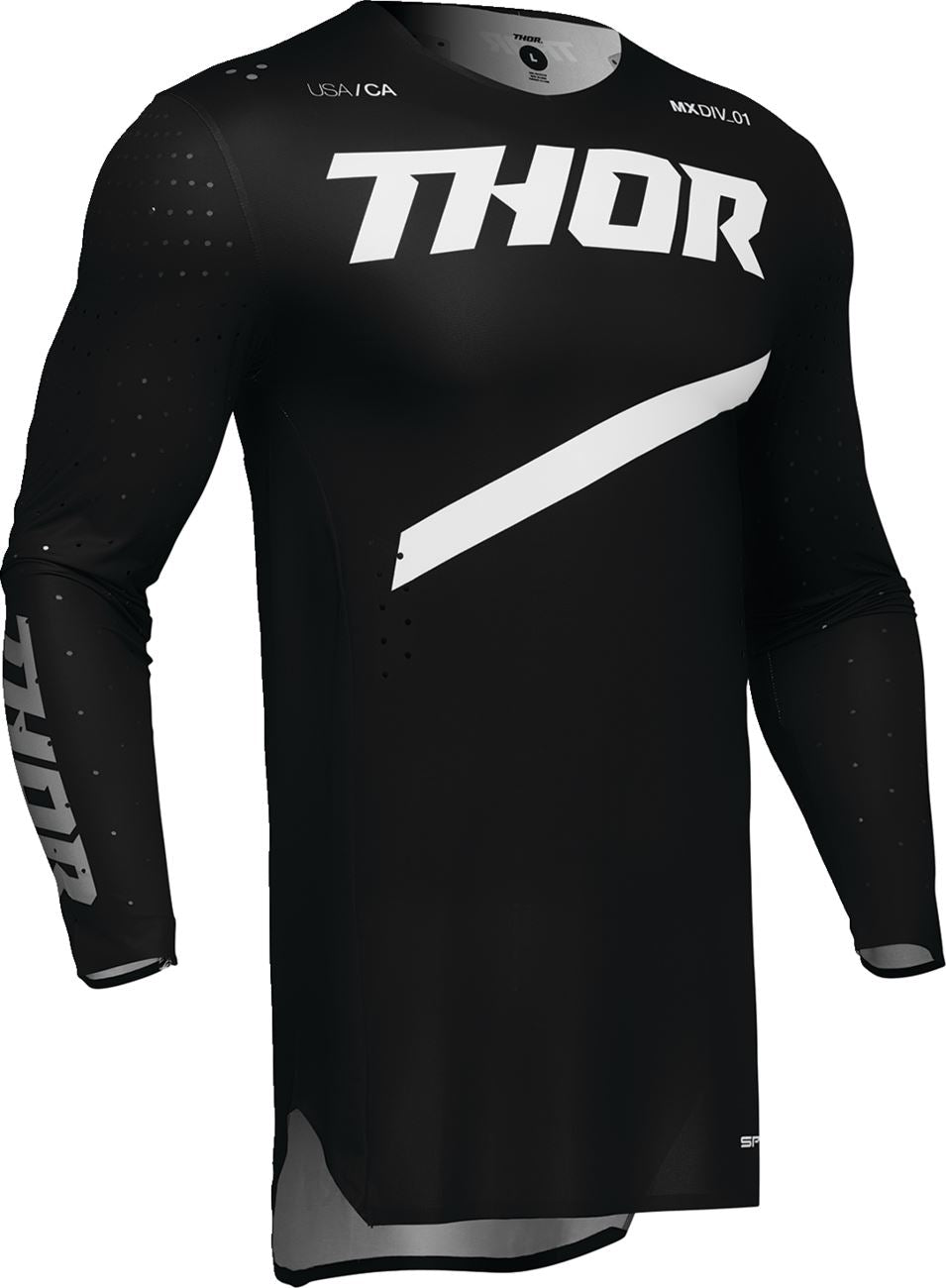 Thor - Sportmode Brave Jersey
