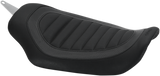 MUSTANG Perewitz Solo Seat - Dyna '96-'03 76989
