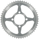 JT SPROCKETS JTR1843.49 Sprocket - Rear - Yamaha - 49-Tooth | Off-Road