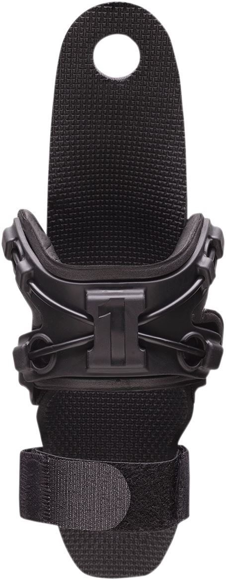 Mobius X8 Wrist Brace | White/Yellow & Gray | S/M & M/L | 2706-0181