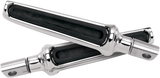 PERFORMANCE MACHINE (PM) Contour Footpeg - Chrome 0035-0065-CH