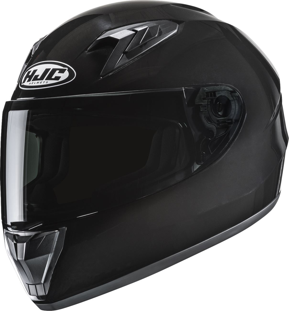 HJC Youth Y10 Helmet - Solid
