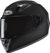 HJC Youth Y10 Helmet - Solid