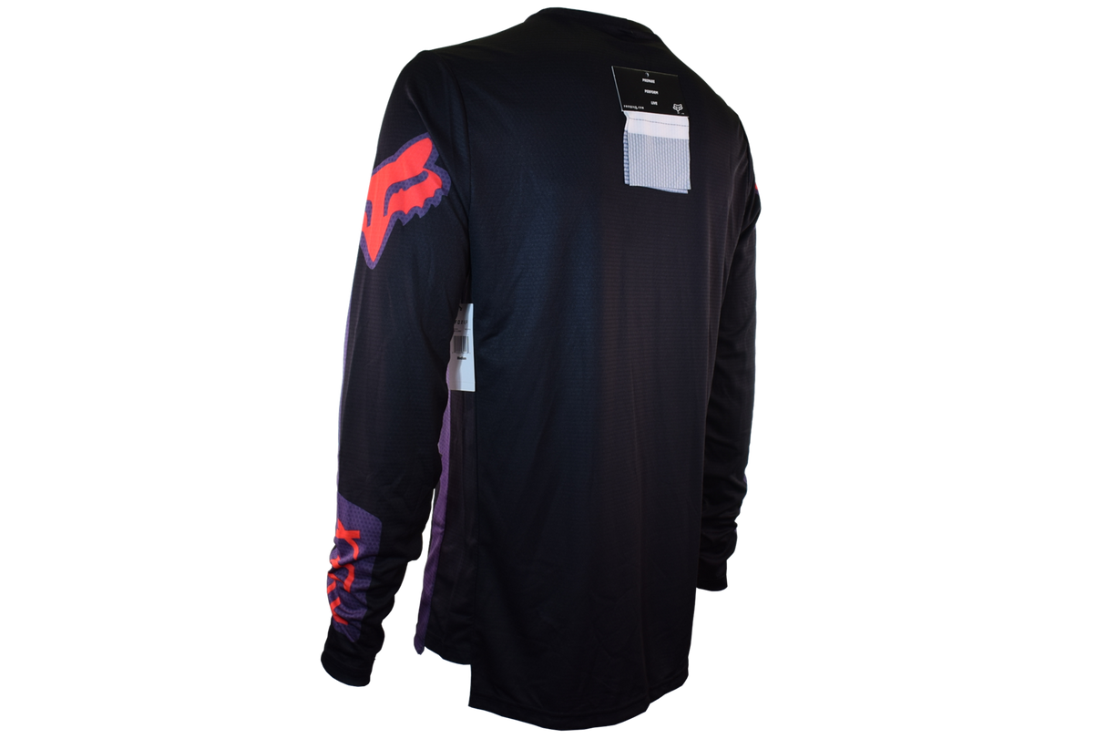 Fox Racing - Defend Ls Jersey - Race Capsule - San - M
