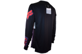 Fox Racing - Defend Ls Jersey - Race Capsule - San - M