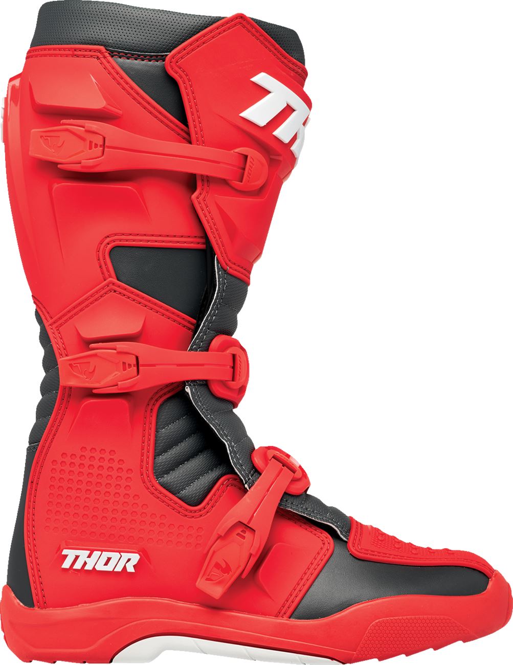 Thor Blitz XR Boots - Cycle City Outdoors