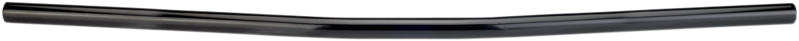 BILTWELL 1" Handlebar - Zero Drag - Black 6017-2012