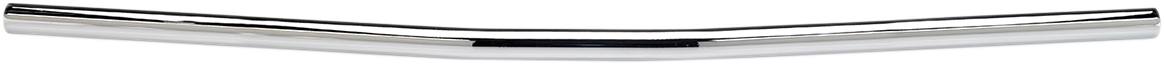 BILTWELL 1" Handlebar - Zero Drag - Chrome 6017-1052