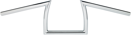 BILTWELL 1" Handlebar - Keystone XL - Chrome 6014-1056