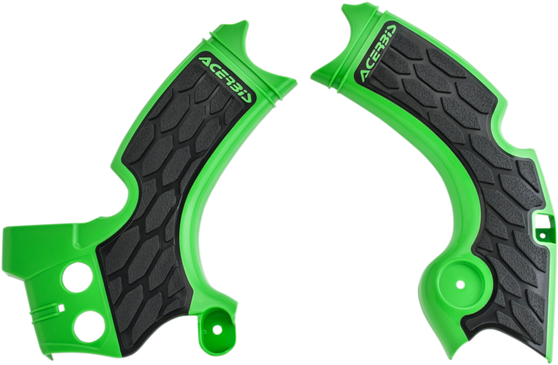Acerbis | Frame Guard | Kawasaki