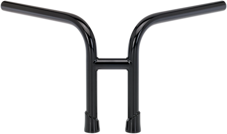 BILTWELL 1" T-Bar - Rebar - Black 6201-2016