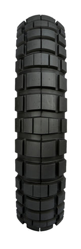 Shinko - 805 Dual Sport Rear Tire 130/80 17 65t Bias Tl - Cycle City Outdoors