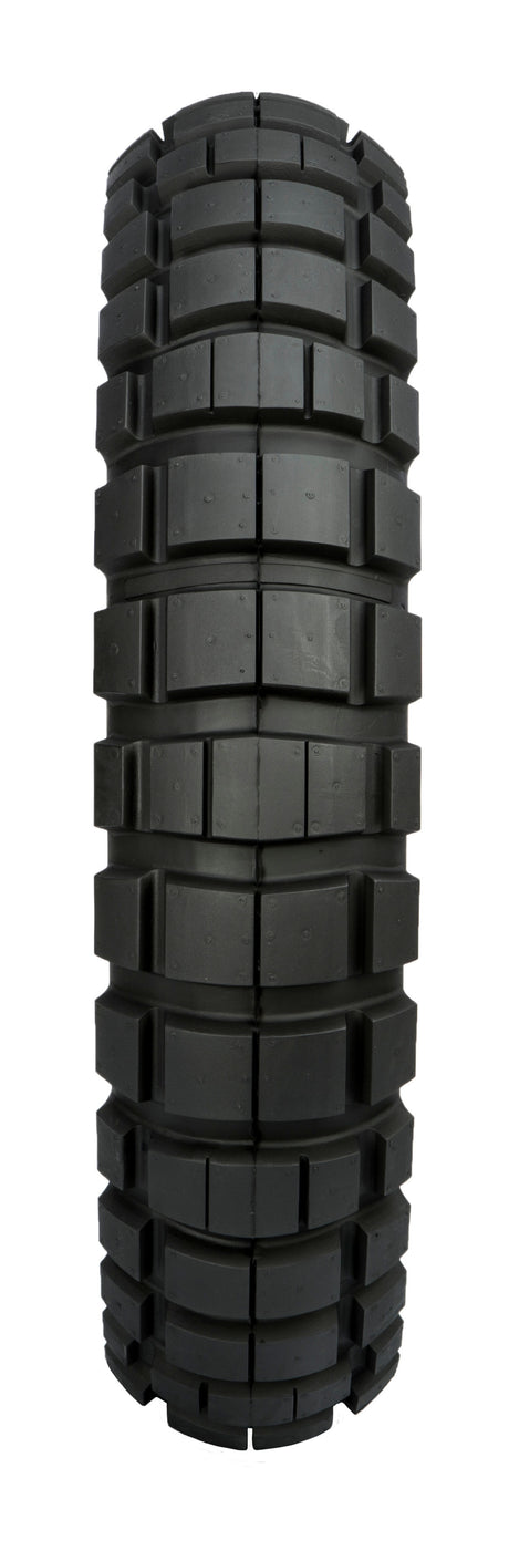 Shinko - 805 Dual Sport Rear Tire 130/80 17 65t Bias Tl - Cycle City Outdoors
