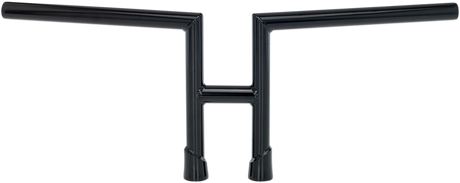 BILTWELL 1" T-Bar - H2 - Black 6202-2016