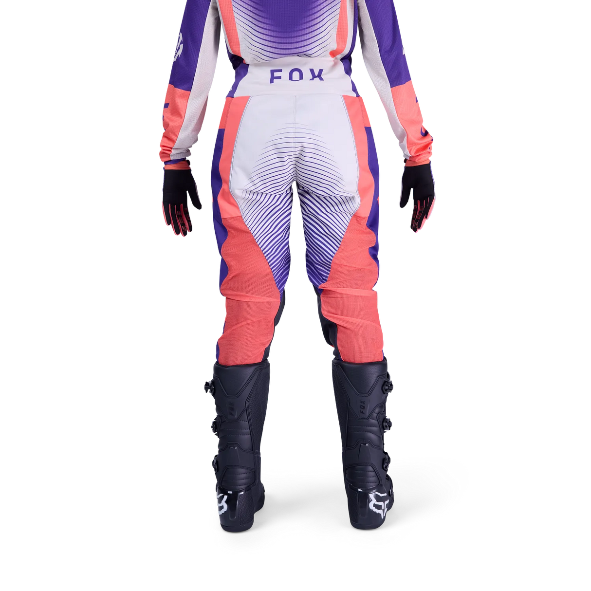 Fox Racing - Woman's 180 Collect Pant - Grape Purple - 6