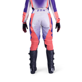 Fox Racing - Woman's 180 Collect Pant - Grape Purple - 6