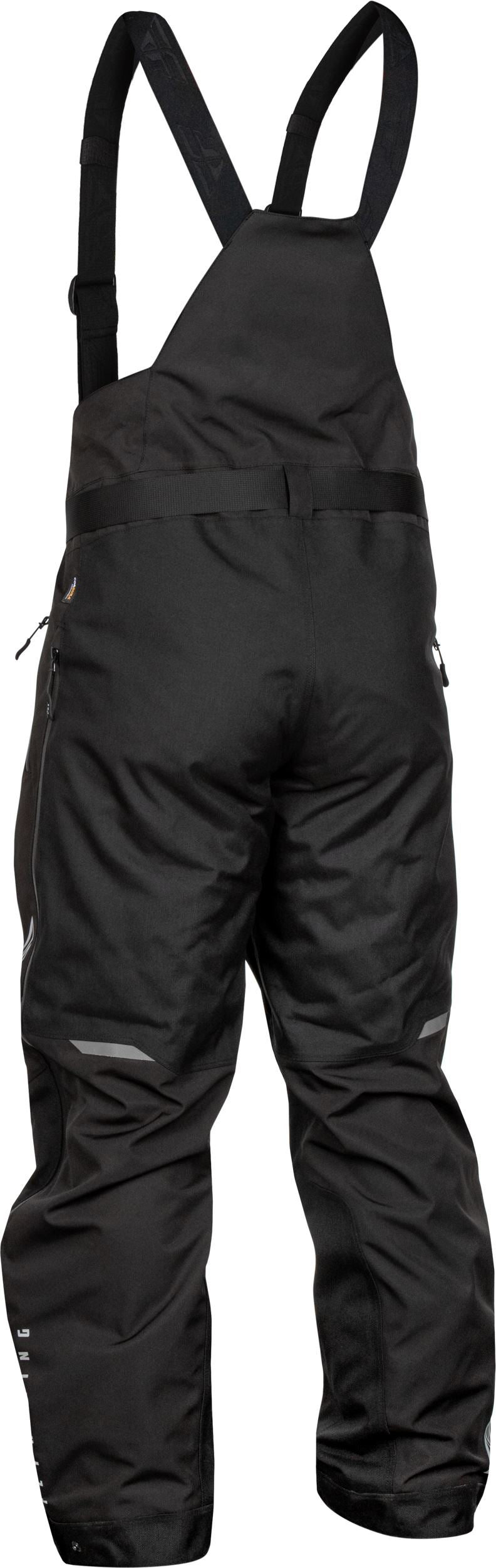 Fly Racing - Carbon Bib