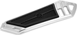 PERFORMANCE MACHINE (PM) Superlight Floorboards - Driver - Chrome 0036-1014-CH