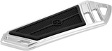 PERFORMANCE MACHINE (PM) Superlight Floorboards - Driver - Chrome 0036-1014-CH