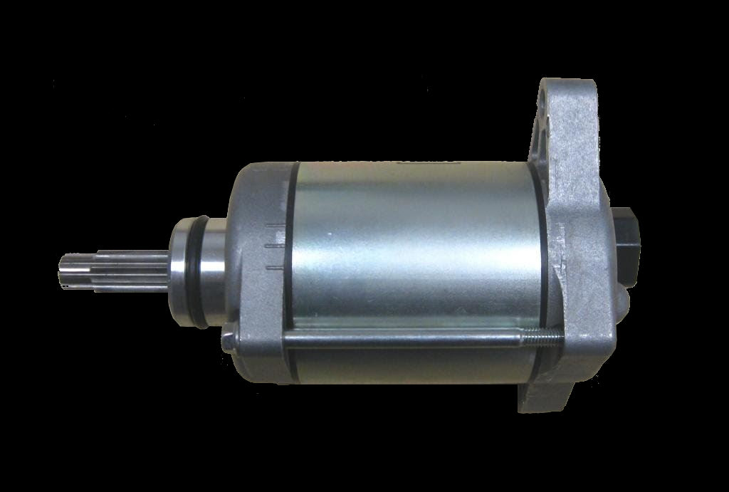 Brand New 2007-2013 Honda TRX 420 TRX420 Rancher ATV OE Starter Motor